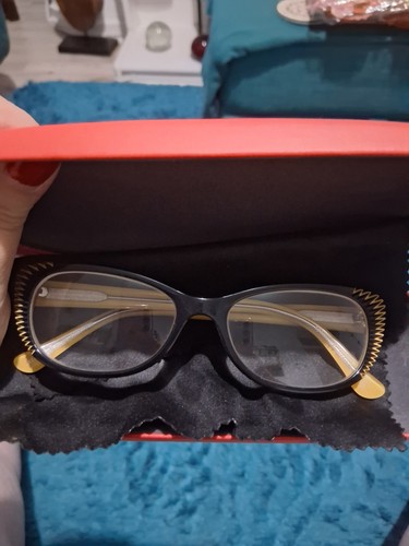 Specsavers glasses black - specsavers,