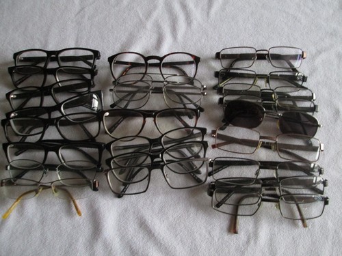 Specsavers glasses frames