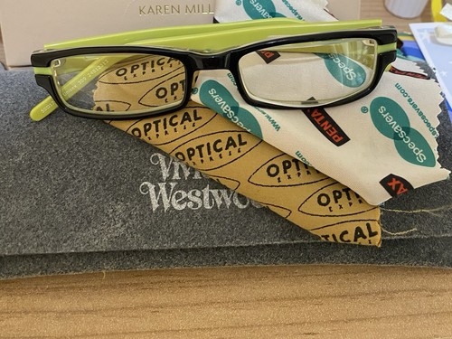 Specsavers glasses frames - glasses,