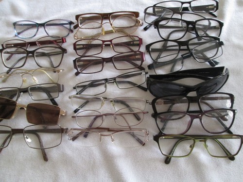 Specsavers glasses frames