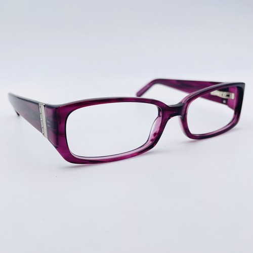 Specsavers eyeglasses purple - eyeglasses,