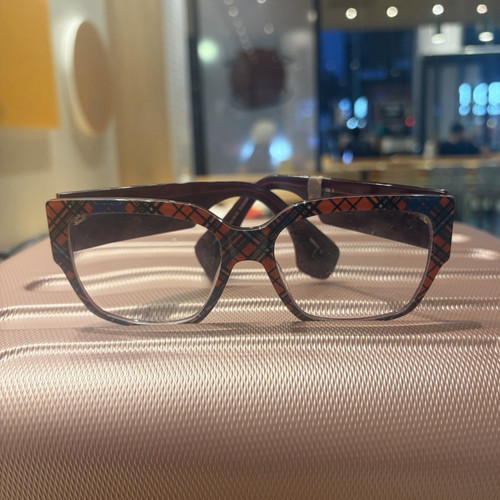 Specsavers tartan - specsavers,