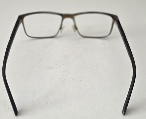 Fcuk 103 bronze rectangular - bronze,