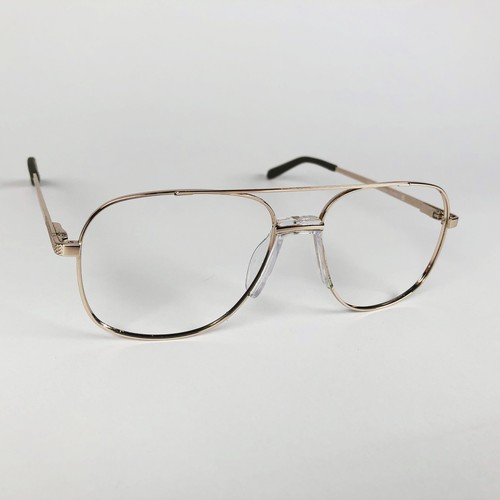 Specsavers eyeglasses gold - eyeglasses,