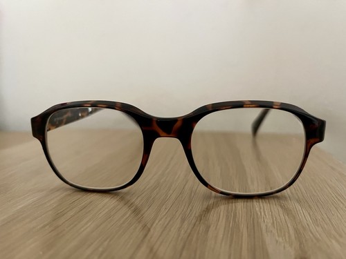 Seen virgil glasses brown - seen,